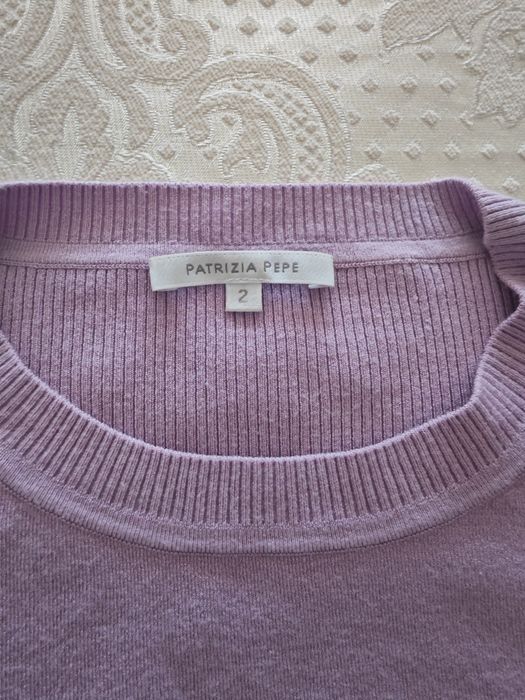 Patricia Pepe екип