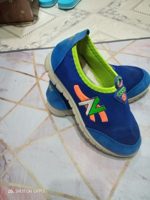 Детские уги черные/ Қара уги