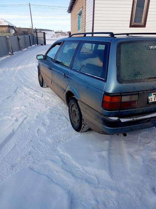 Продам пассат Б3