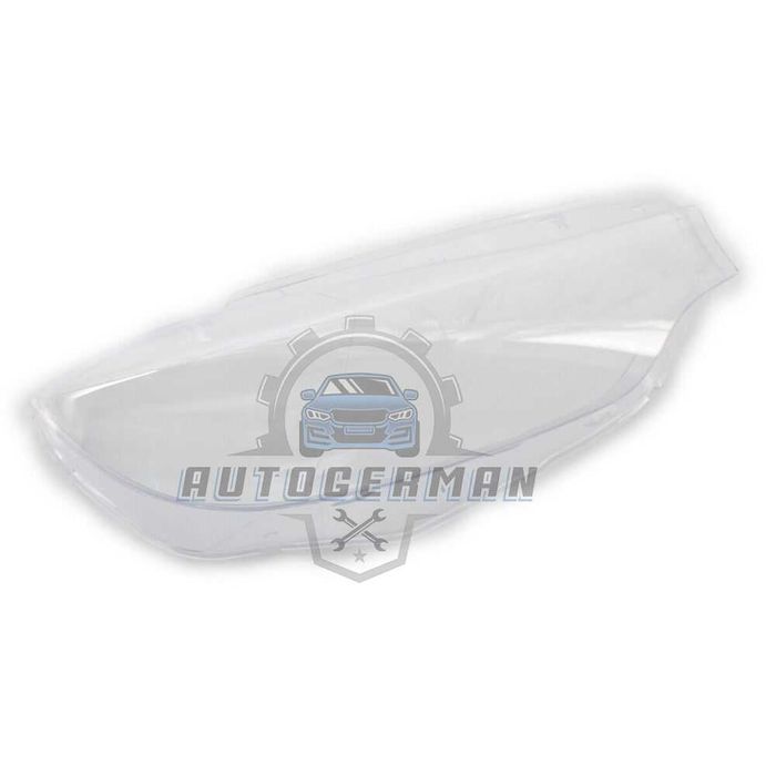Капаци фарове BMW 4 Series F32 F33 (13-16) стъкло фар крушки БМВ 4 Серия Ф32 Ф33 xenon