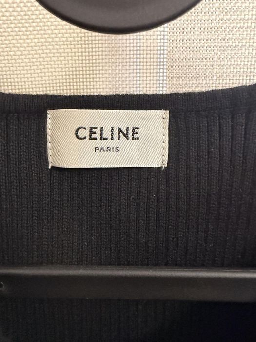 Дамски топ C*eline