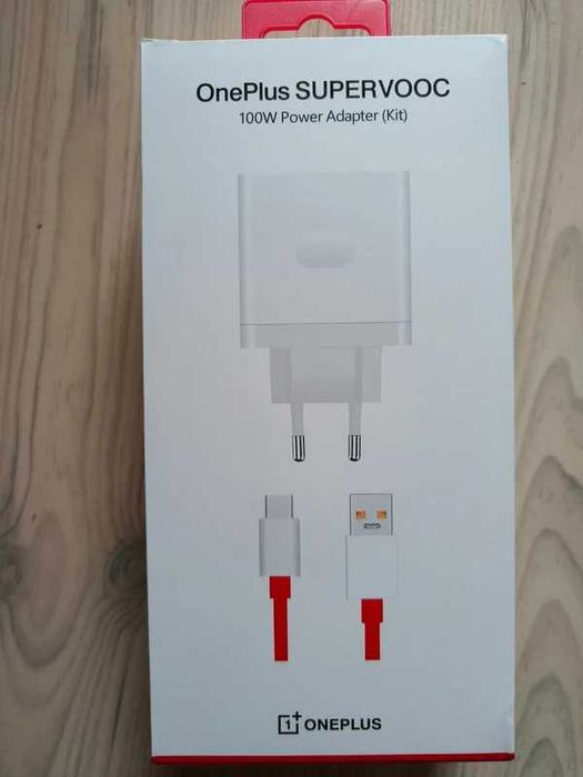 Incarcator SuperVooc