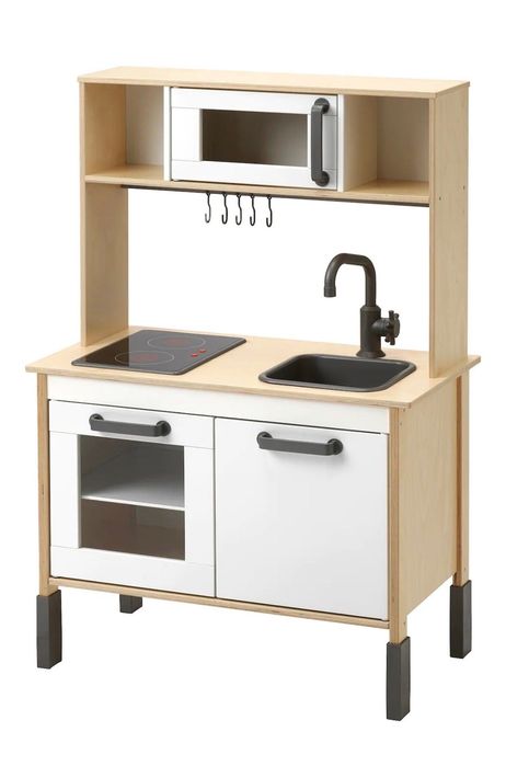 Кухня Ikea. Оригинал