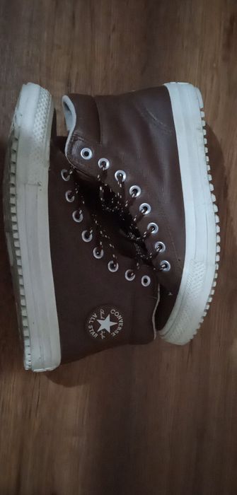 Converse ALL STARS Chuch Taylor