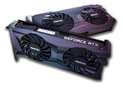 Продам Inno3d rtx 3060 12gb без коробки