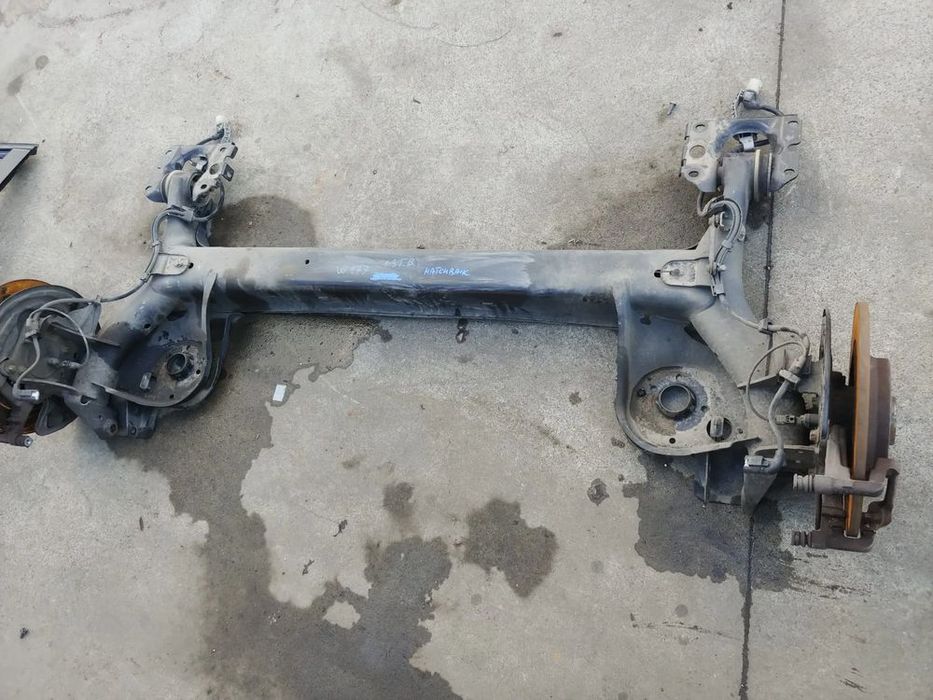 punte spate 1.3b 828914 mercedes a-class  w177