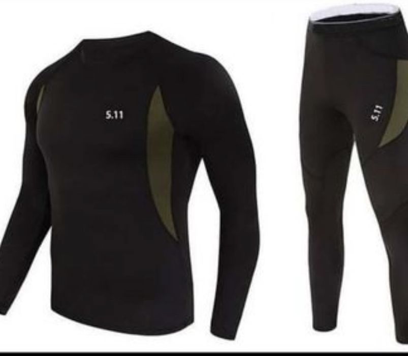 Термо бельё