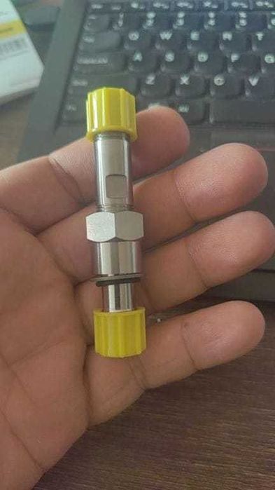 Датчик оборотов гидромотора Danfoss