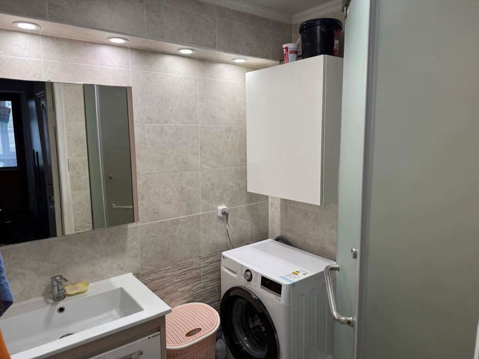 3-комнатной квартиры