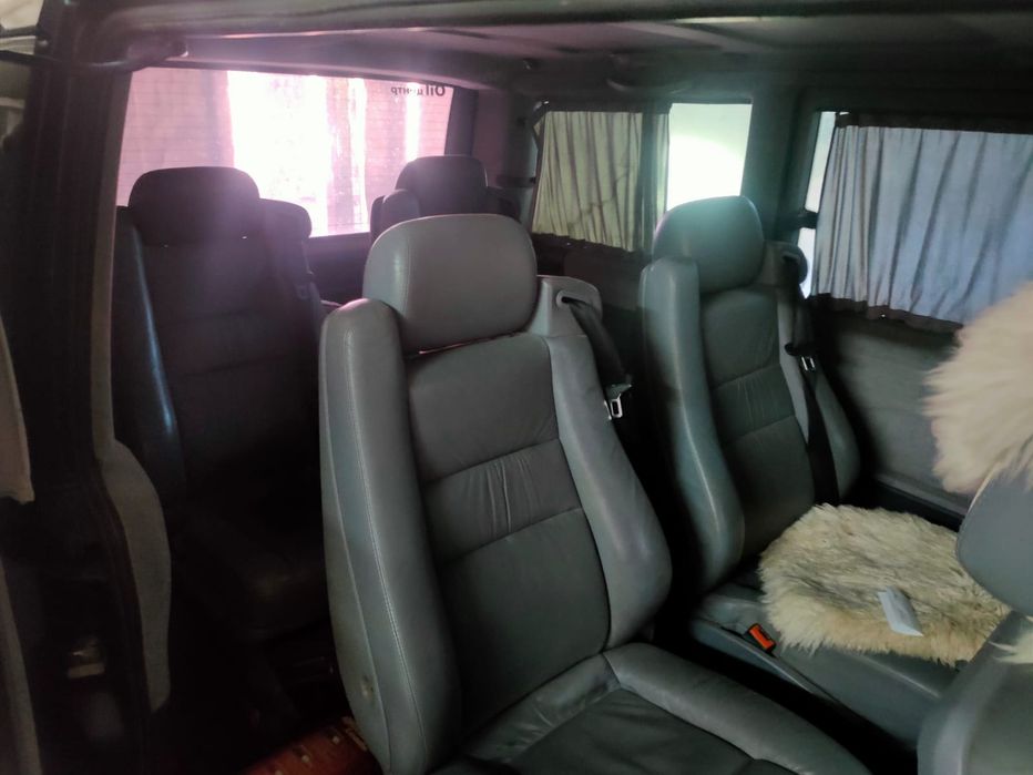 Продам Мерседес вито