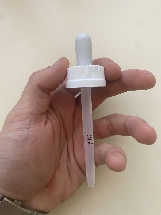Пипетка оригинал