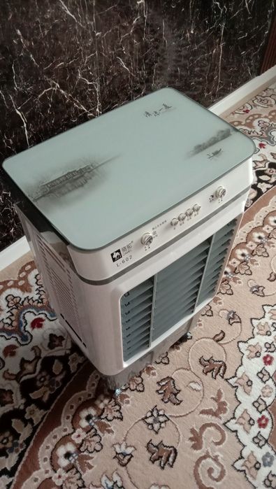 Кондиционер (винтелятор)