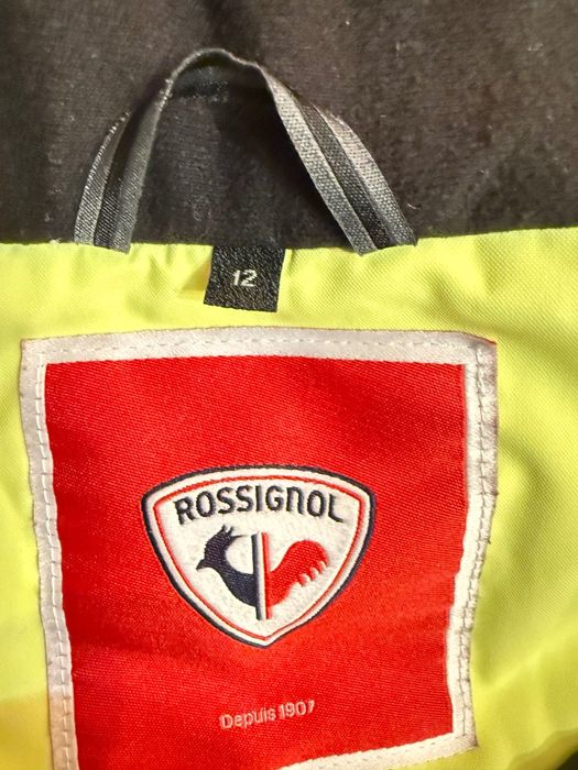 Детско ски яке Rossignol 12Y