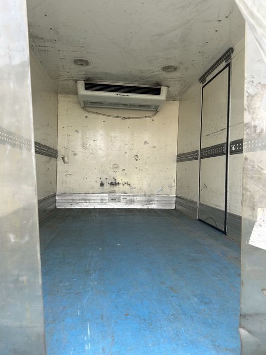 Cub lada duba frigorific functionala la priza 380