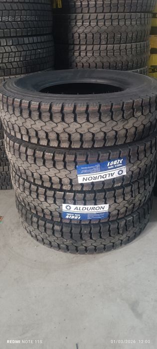 Грузовый шина   11R22.5