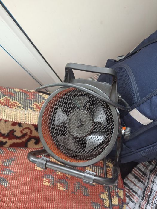 Продам обогреватель новый