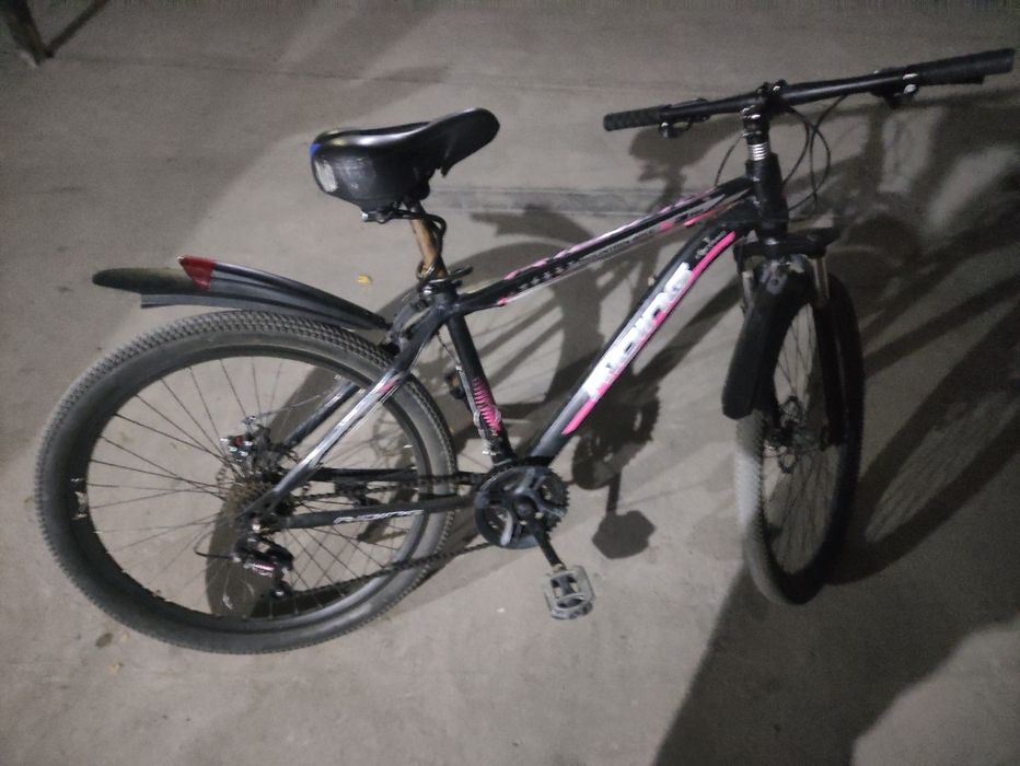 Velosiped Riding 26 togʻ velosipedi sotiladi