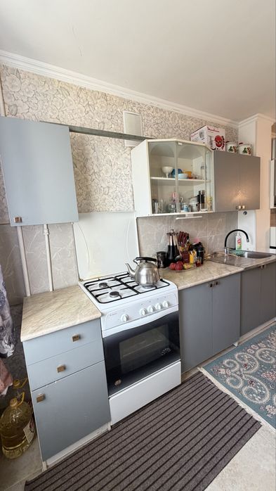 Мебель для кухни