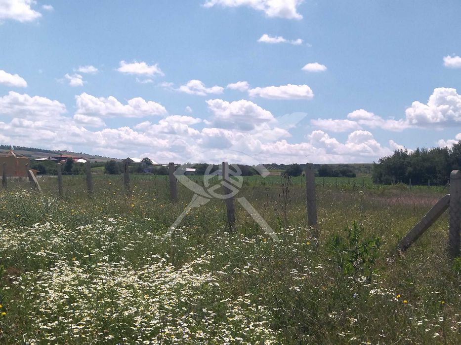 Продава се Парцел в с. Хераково, Област София-област - 1687 кв.м за 59 €/кв.м - Снимка #3