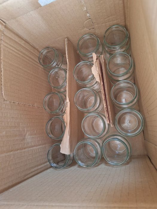 190мл бурканчета за детска кухня