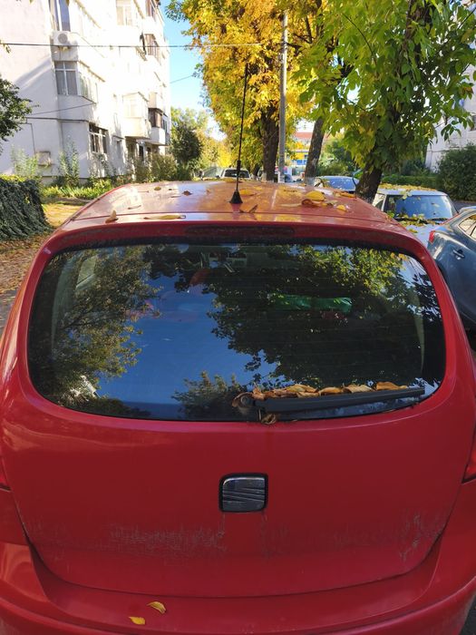 Seat Altea 2005 diesel, 843 € — imagine 5