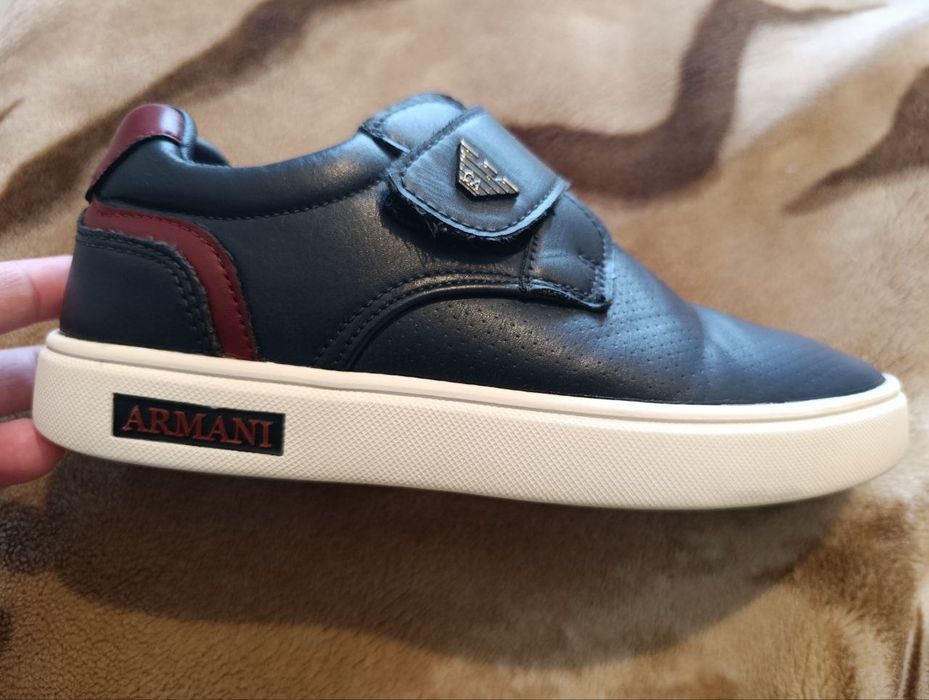 Turkiya Armani 34 razmer ko'p kiymagan