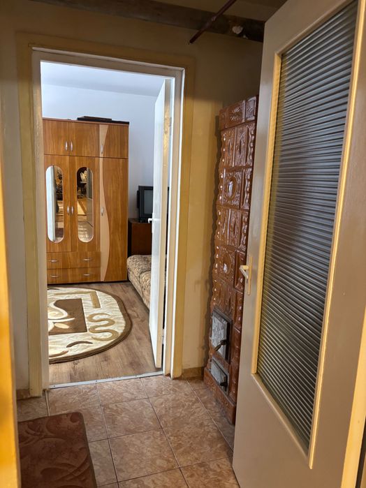Apartament de vânzare 2 camere Orșova Sud