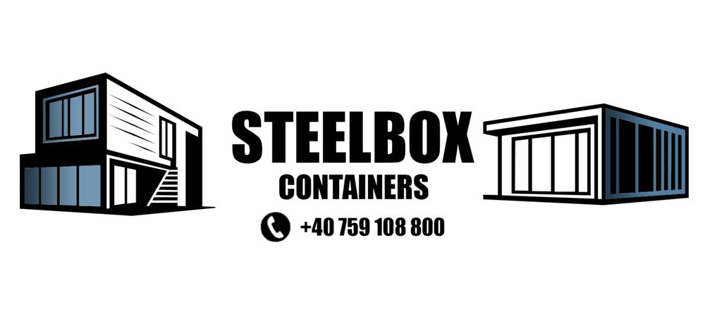 Vând Container Birou 6x2,4M Preț 2800€