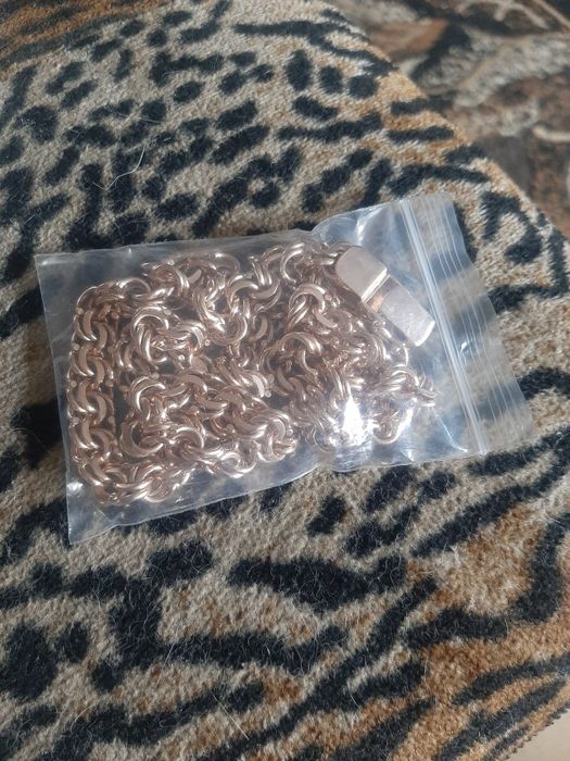 Золото 583 пробы 142 гр.