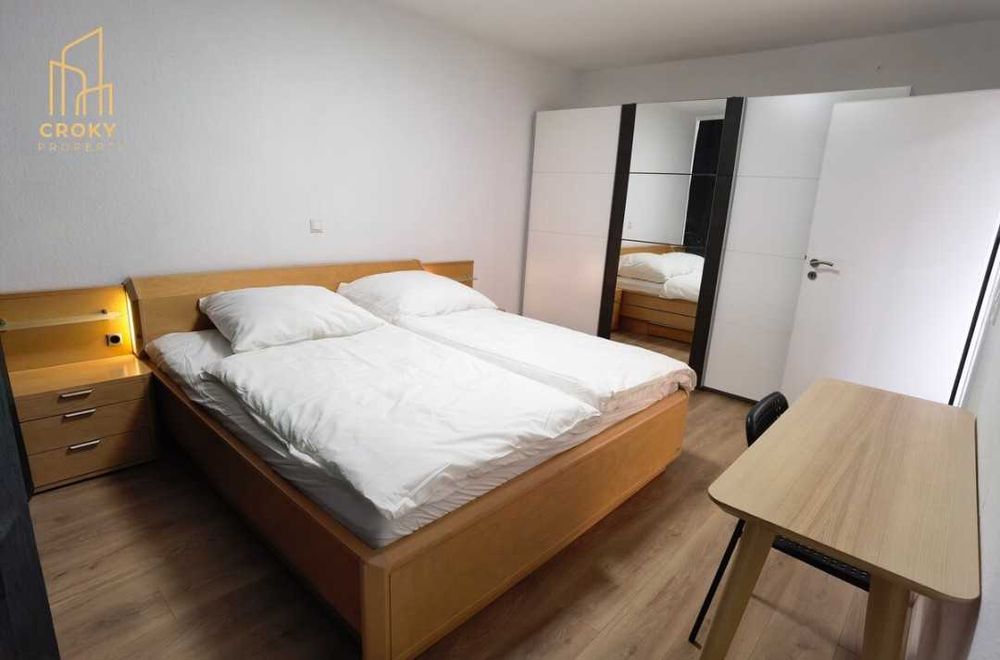 Дава се под наем Двустаен апартамент в София, Витоша - 58 кв.м за 700 € - Снимка #2