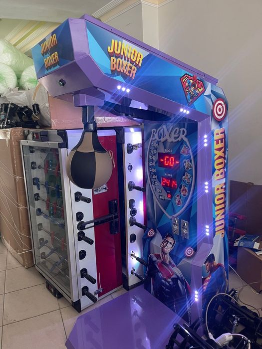 Малка боксова круша 2026 / НОВО С ГАРАНЦИЯ