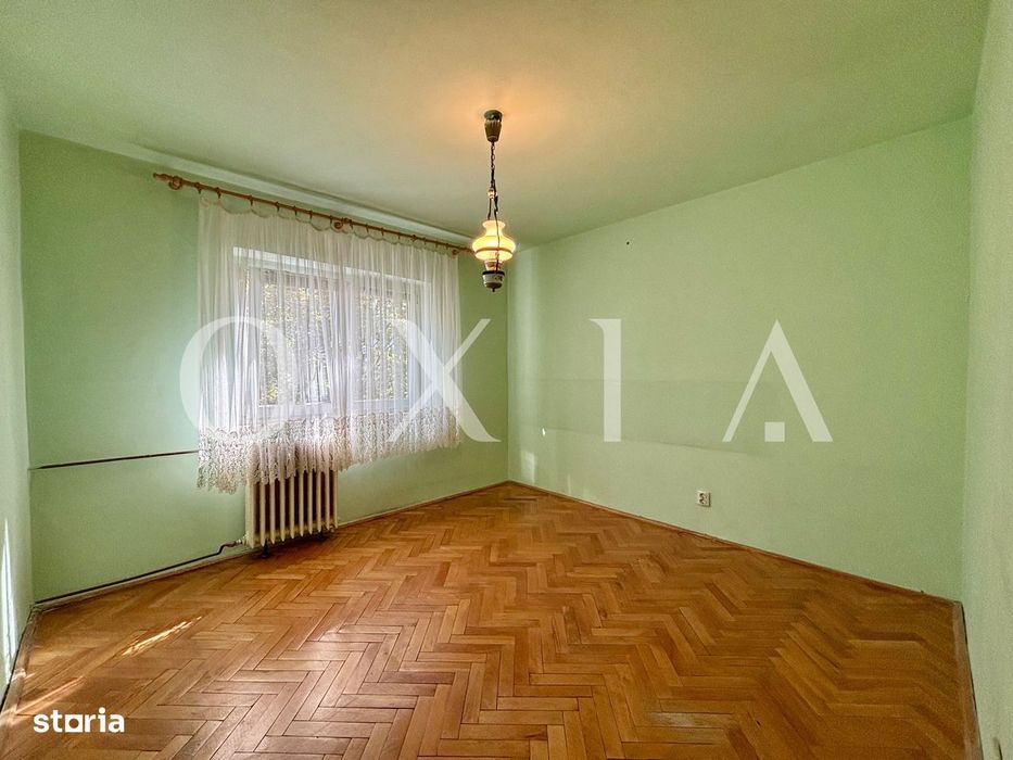 SX805 Girocului- Etaj Intermediar - Disponibil Imediat
