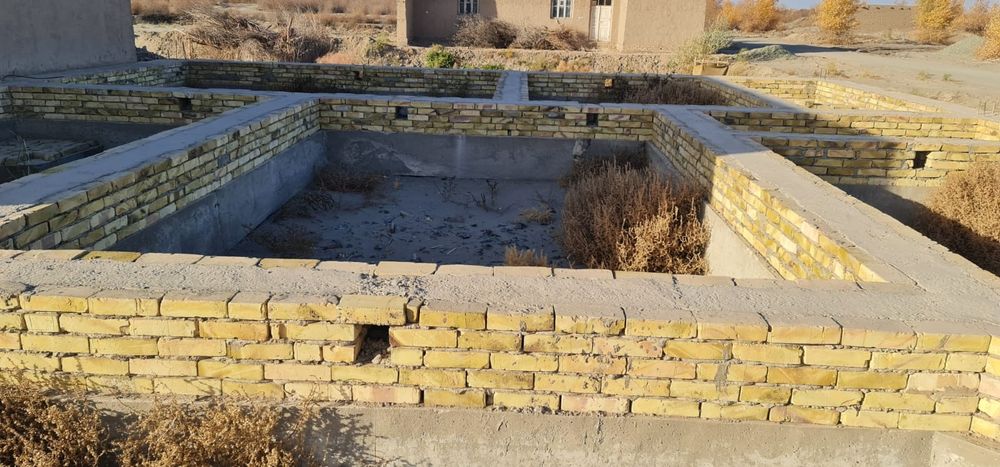 Turar joy o'rni sotiladi