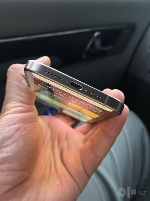 Iphone 15 Pro Max 512 88%