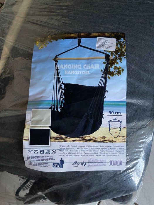 НОВ Висящ Стол За Таван