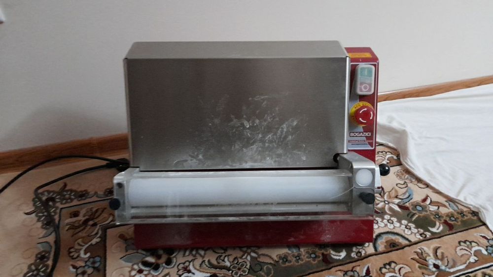 Testa mishalka sotiladi