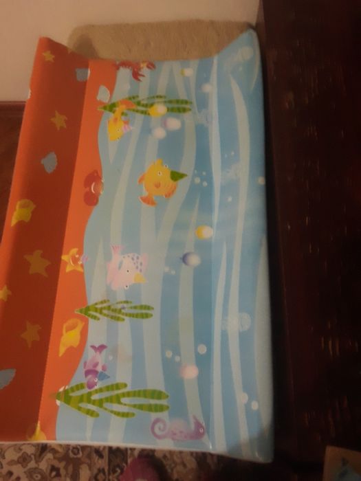 Продава се Повивалник  за момиче или момче