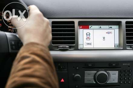 Harti Gps NAVIGATIE BMW,AUDI,Mercedes,Opel,Vw,Renault,Porsche,Honda