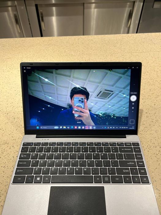 Jumper ezbook s5 Windows 11