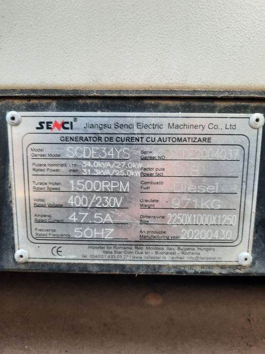 Pompa spuma poliuretanica Bisonte F50