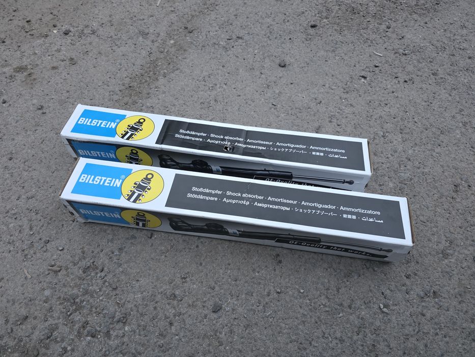 Амортизатор Bilstein
