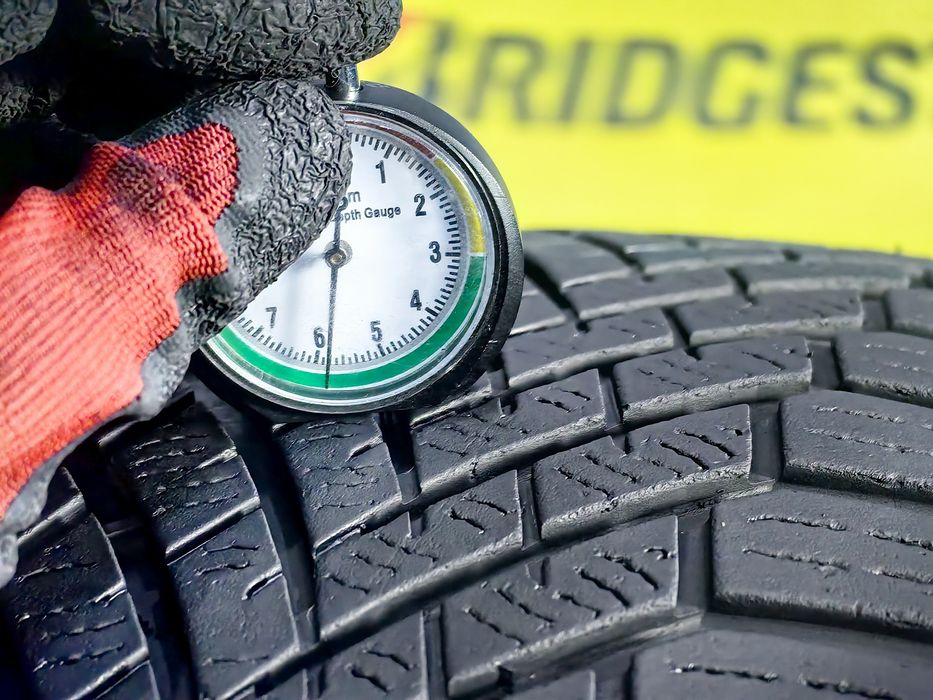 4buc 215/60R16 Yokohama 2021 stare foarte buna