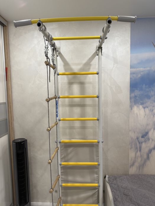 Продам шведскую стенку