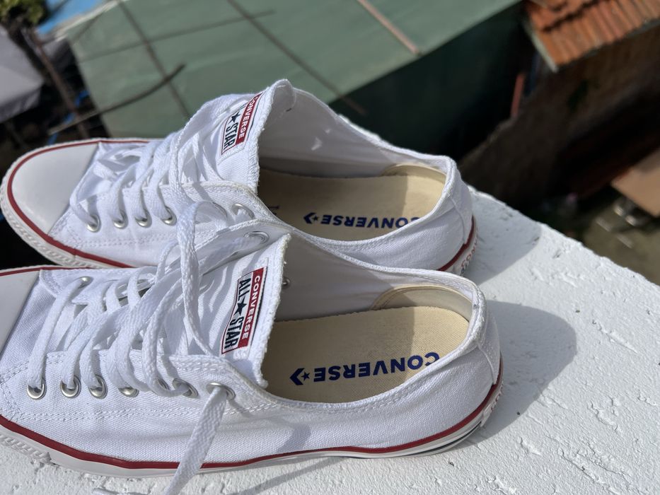 Converse 46 Low