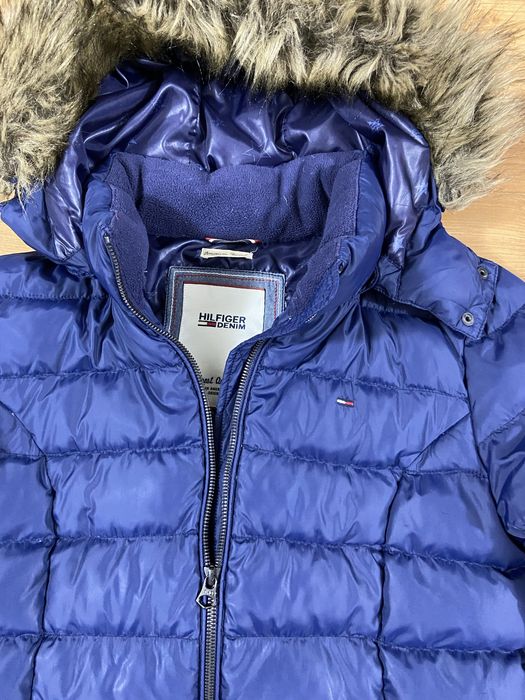 Geaca Tommy Hilfiger L