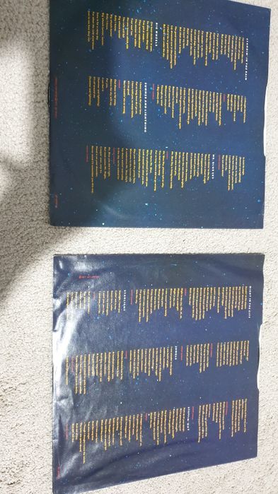 Colectie Vinyl UK ABBA The Sounds And Songs Of Britain