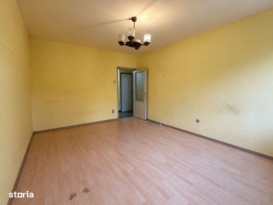 Apartament cu 2 camere - Etajul I. - Rogerius - Bvd. Dacia - IMOBIHOR — fotografia 3