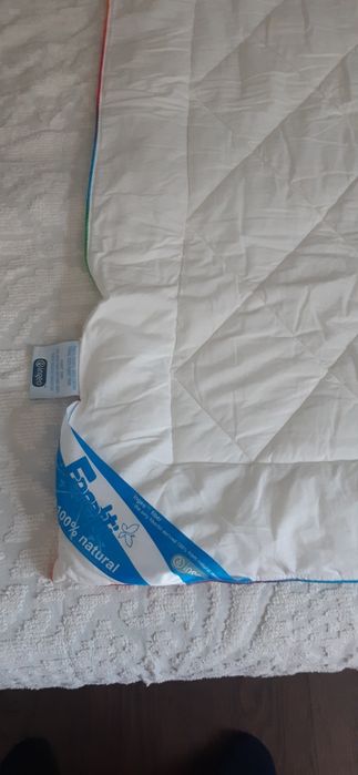 Детское  одеяло Италия