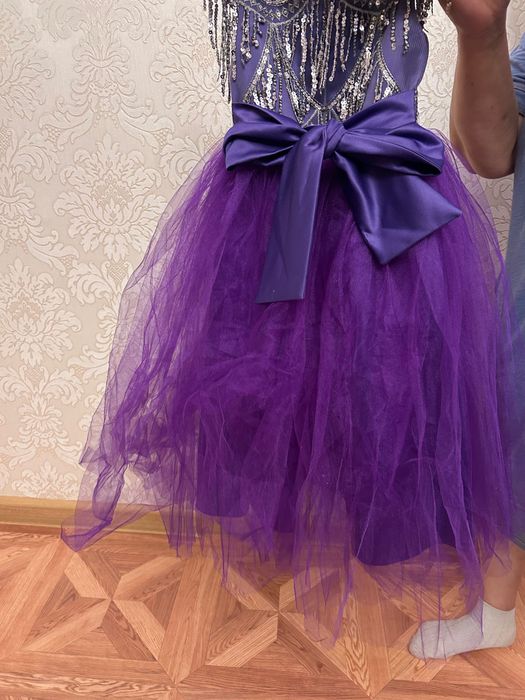 Продам детское платье