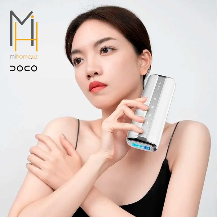 Фотоэпилятор Doco AP32